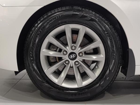 Hyundai i40 I с пробегом 2015 года, цена 1 249 000 рублей, 122263 км, седан, Автокод Объявления
