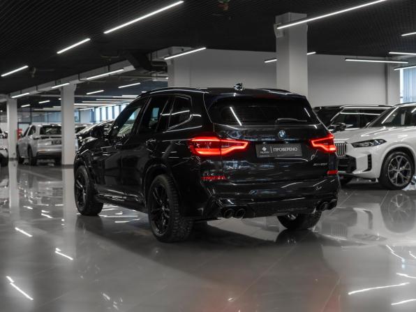 BMW X3 III (G01) с пробегом 2018 года, цена 3 045 000 рублей, 160104 км, внедорожник, Автокод Объявления