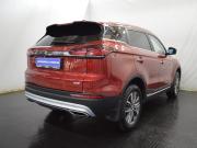 Geely Atlas Pro Санкт-Петербург  - изображение 27