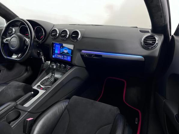 Audi TT II (8J) с пробегом 2006 года, цена 1 277 000 рублей, 196357 км, купе, Автокод Объявления