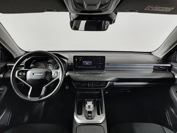 Haval Jolion I с пробегом 2023 года, цена 1 650 000 рублей, 111000 км, внедорожник, Автокод Объявления