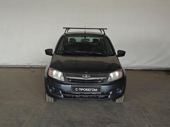 Lada (ВАЗ) Granta I с пробегом 2017 года, цена 420 000 рублей, 185852 км, седан, Автокод Объявления