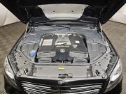 Mercedes-Benz S-Класс AMG III (W222 C217) Рестайлинг Москва  - изображение 39