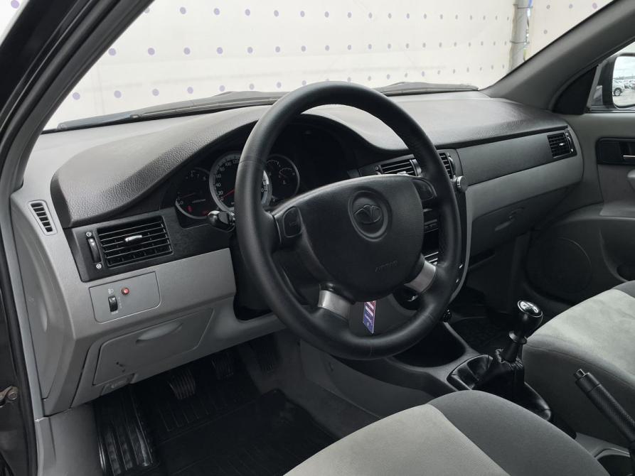 Daewoo Gentra II Тамбов  - изображение 15