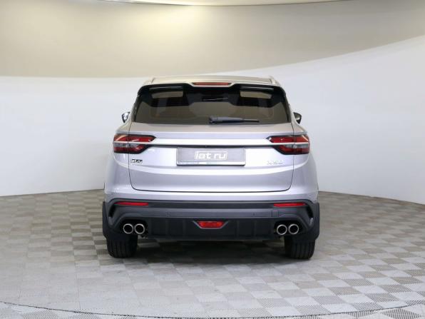 Belgee X50 с пробегом 2024 года, цена 1 750 000 рублей, 97400 км, внедорожник, Автокод Объявления