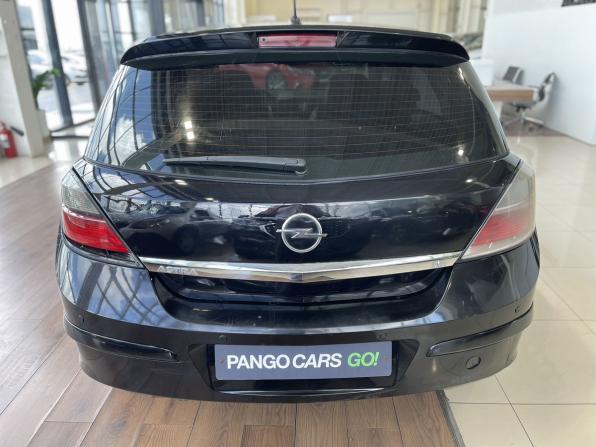 Opel Astra H Рестайлинг с пробегом 2007 года, цена 295 000 рублей, 285683 км, хэтчбек, Автокод Объявления