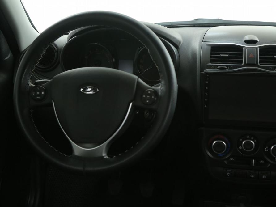 Lada (ВАЗ) Granta I Рестайлинг Иваново  - изображение 14