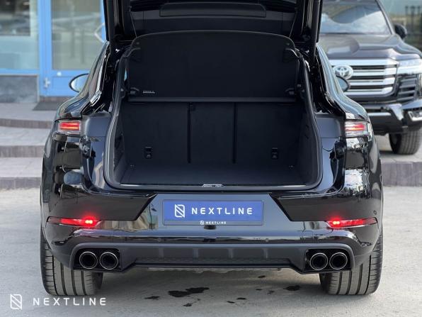 Новый Porsche Cayenne III Рестайлинг 2025 года, цена 18 990 000 рублей, внедорожник, Автокод Объявления