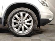 Honda CR-V III Рестайлинг Москва  - изображение 29