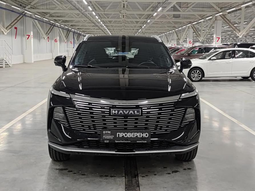 Haval F7 II Казань  - изображение 2
