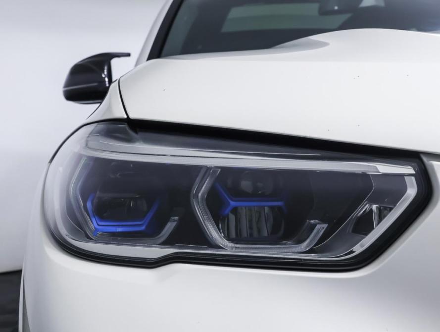 BMW X5 IV (G05/G18) Москва  - изображение 25