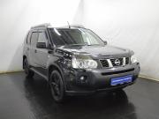 Nissan X-Trail II Санкт-Петербург  - изображение 18