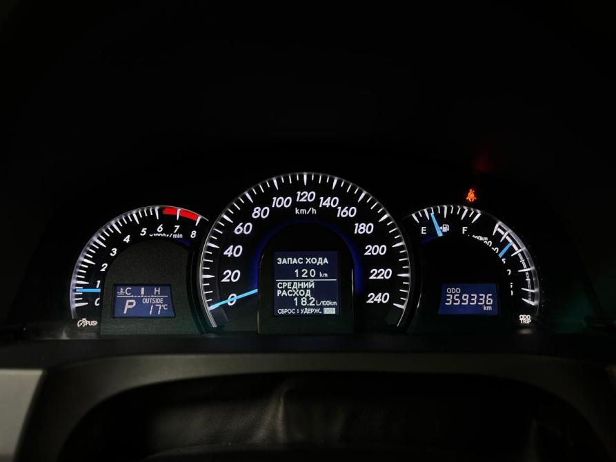 Toyota Camry VII (XV50) Челябинск  - изображение 22