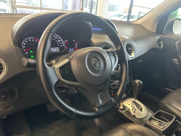 Renault Koleos I Рестайлинг с пробегом 2012 года, цена 832 000 рублей, 236521 км, внедорожник, Автокод Объявления