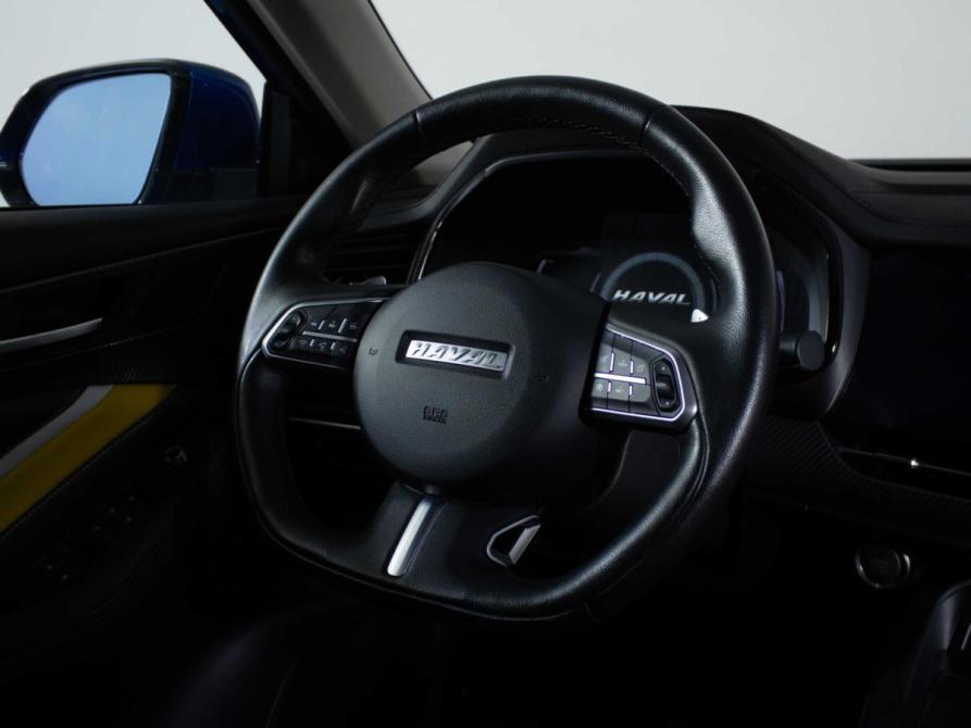 Haval F7x I Москва  - изображение 17