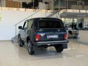 Lada (ВАЗ) Niva Legend Ростов-на-Дону  - изображение 14