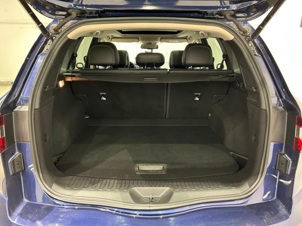Renault Koleos II с пробегом 2019 года, цена 1 999 000 рублей, 69204 км, внедорожник, Автокод Объявления
