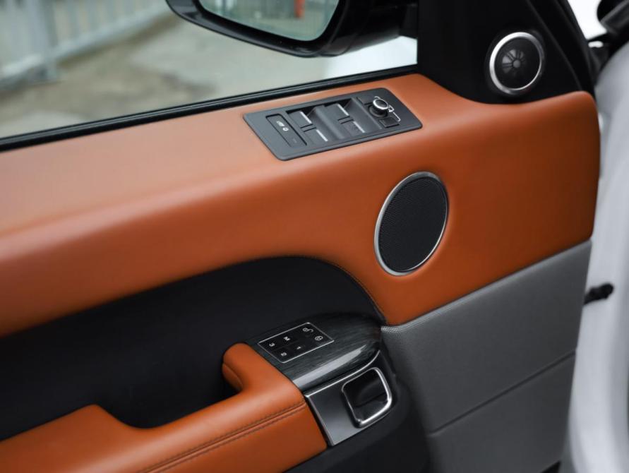 Land Rover Range Rover Sport II Санкт-Петербург  - изображение 25