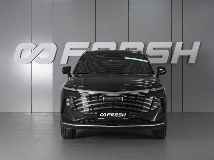 Haval F7 II Минеральные Воды  - изображение 3