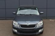 Skoda Fabia II Рестайлинг Оренбург  - изображение 18