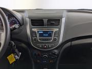 Hyundai Solaris I Рестайлинг Москва  - изображение 42