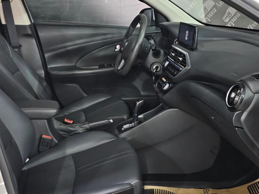 Changan Alsvin Краснодар  - изображение 21