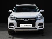 Chery Tiggo 4 I Рестайлинг Москва  - изображение 26