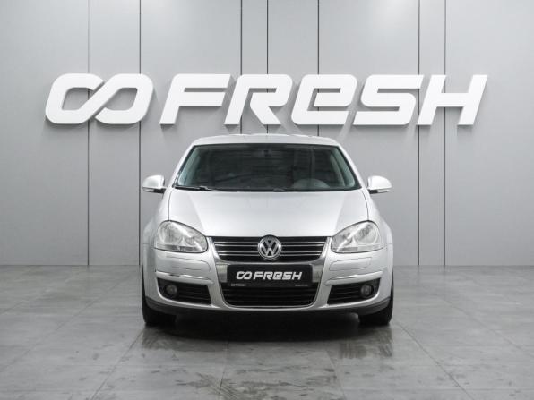 Volkswagen Jetta V с пробегом 2009 года, цена 699 000 рублей, 242815 км, седан, Автокод Объявления