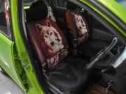 Toyota Passo I (C10) Челябинск  - изображение 37