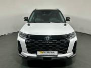 Changan CS95 I Рестайлинг 2 Пермь  - изображение 18