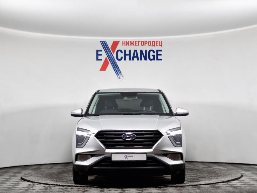 Hyundai Creta II Нижний Новгород  - изображение 2