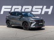 Geely Coolray I Рестайлинг Краснодар  - изображение 23
