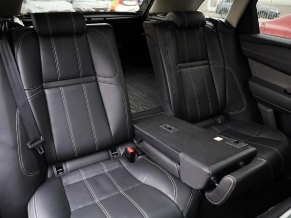 Land Rover Range Rover Velar I с пробегом 2019 года, цена 5 349 000 рублей, 115351 км, внедорожник, Автокод Объявления