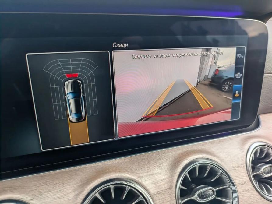 Mercedes-Benz E-Класс V (W213 S213 C238) Москва  - изображение 15