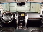 Toyota Land Cruiser 200 Series Рестайлинг 1 Кемерово  - изображение 37
