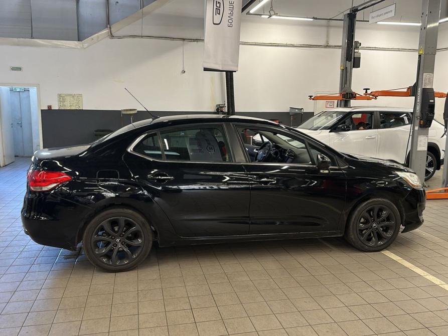 Citroen C4 II Санкт-Петербург  - изображение 5