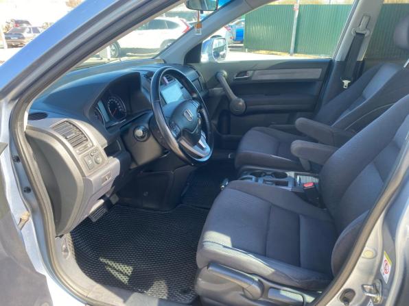 Honda CR-V III с пробегом 2008 года, цена 975 000 рублей, 196483 км, внедорожник, Автокод Объявления
