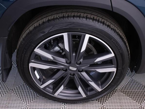 Geely Monjaro I с пробегом 2023 года, цена 3 400 000 рублей, 11700 км, внедорожник, Автокод Объявления