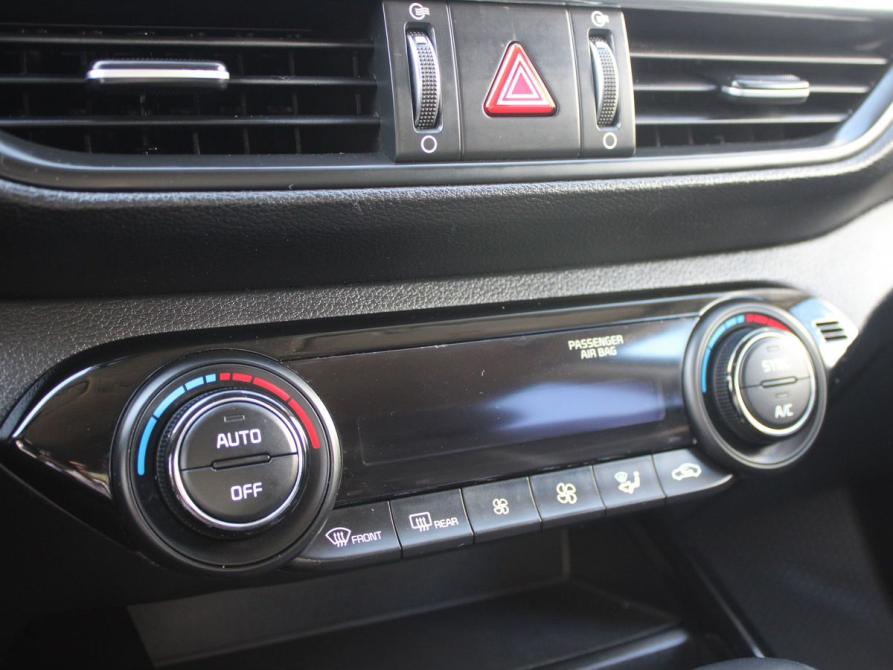 Kia Cerato IV Нижний Новгород  - изображение 10