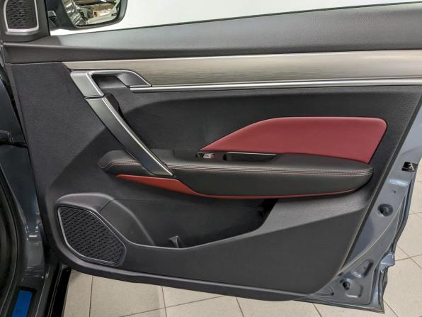 Geely Coolray I с пробегом 2021 года, цена 1 690 000 рублей, 42412 км, внедорожник, Автокод Объявления