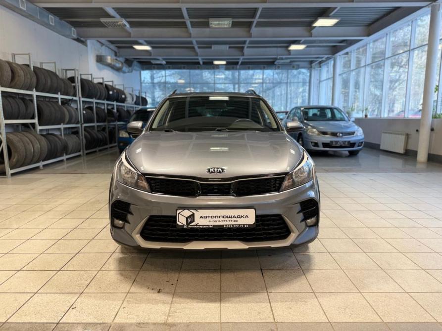 Kia Rio IV Рестайлинг Челябинск  - изображение 2