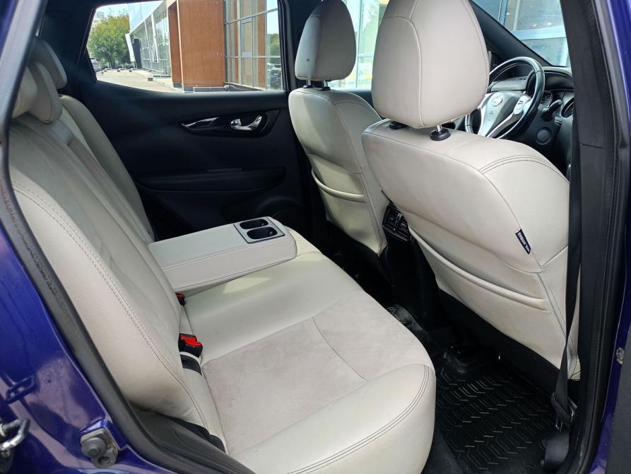 Nissan Qashqai II Казань  - изображение 7
