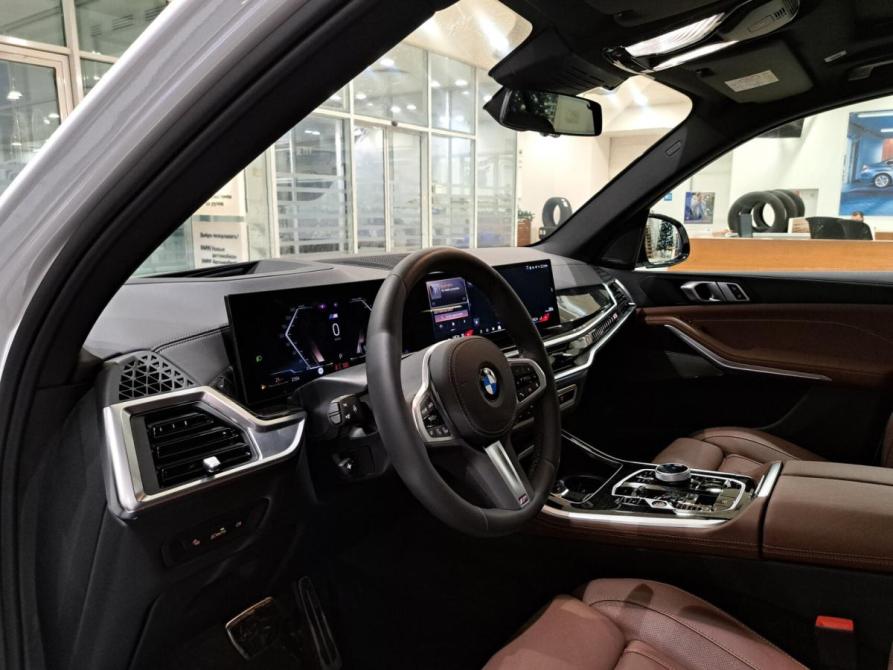 BMW X5 IV (G05/G18) Рестайлинг Казань  - изображение 20