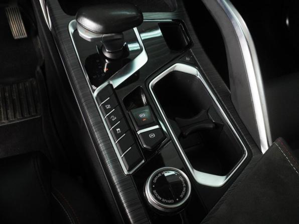 Geely Tugella I с пробегом 2021 года, цена 2 599 000 рублей, 49827 км, внедорожник, Автокод Объявления