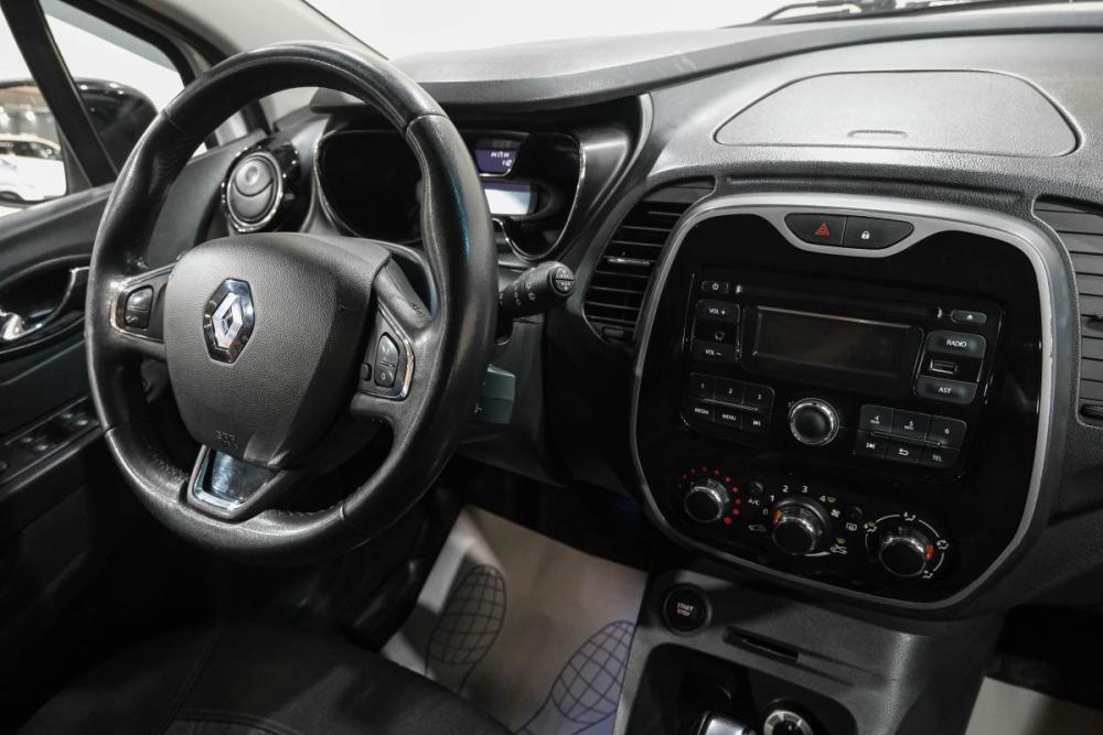 Renault Kaptur I Новокузнецк  - изображение 19