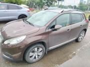 Peugeot 2008 I Москва  - изображение 12