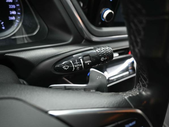 Hyundai Sonata VIII (DN8) с пробегом 2019 года, цена 2 299 900 рублей, 165000 км, седан, Автокод Объявления