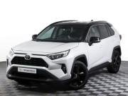 Toyota RAV4 V (XA50) Москва  - изображение 44