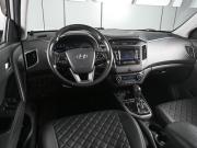 Hyundai Creta I Ростов-на-Дону  - изображение 25