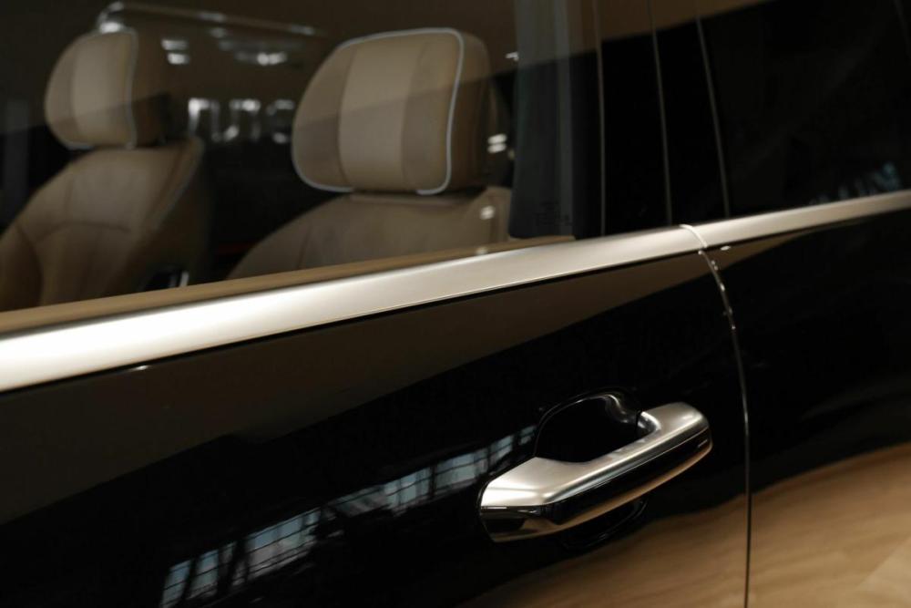 Zeekr 9X Москва  - изображение 19